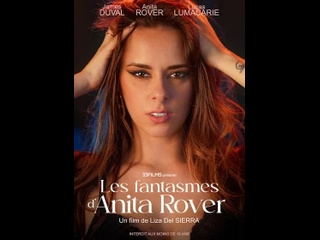 french film the fantasies of anita rover (2024) (without translation)