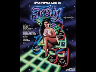 american retro film tasty (1985) (with russian dubbing)